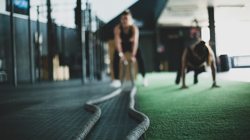 ai body composition tracking beyond the scale