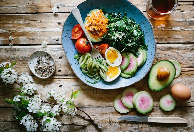 ai meal planning smart nutrition takes guesswork out of eating for results